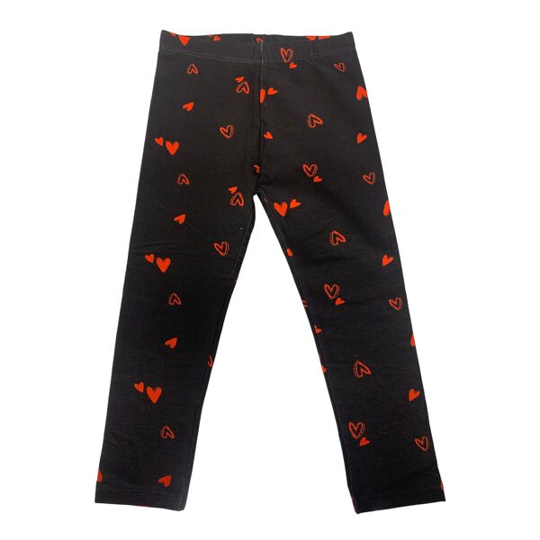 Socute lány leggings <98-as> 