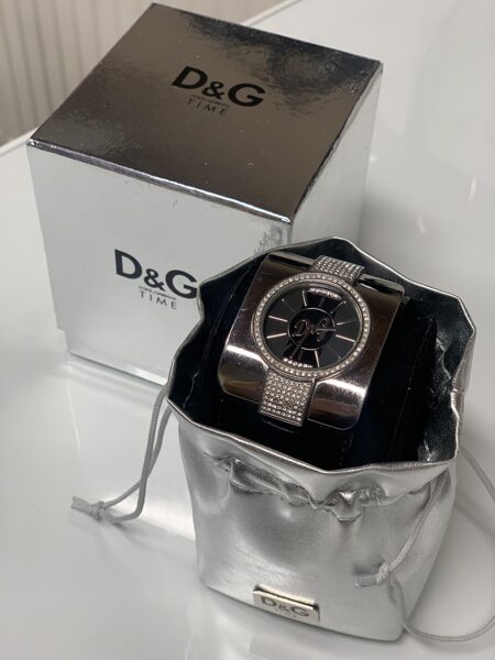 D&G női óra 