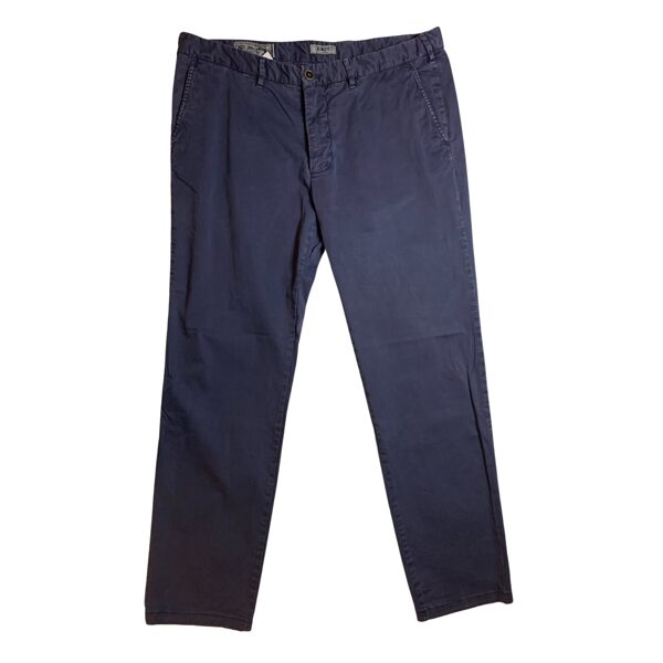 Rugged Refined slim fit nadrág <56-os> 