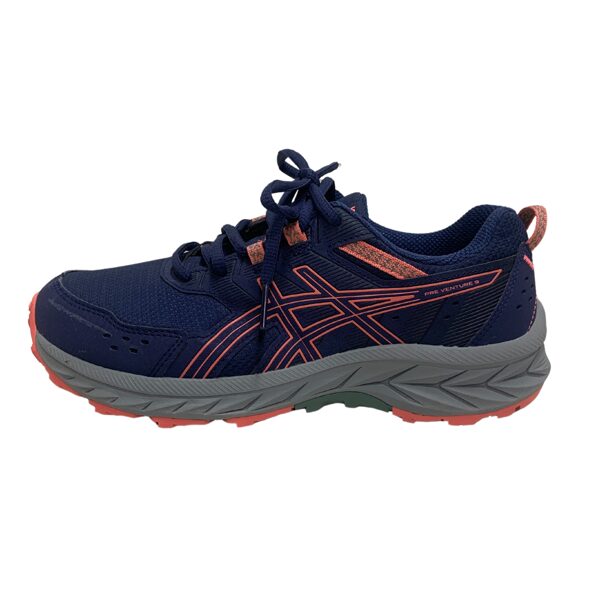 Asics sportcipő <37,5-es>