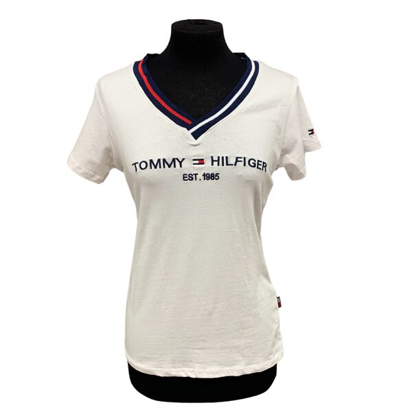 Tommy Hilfiger póló <L-es>