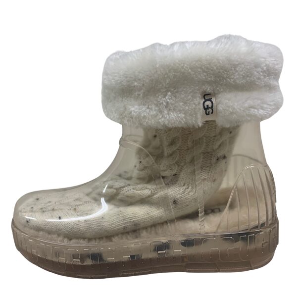 UGG Classic Clear Mini csizma <37-es>