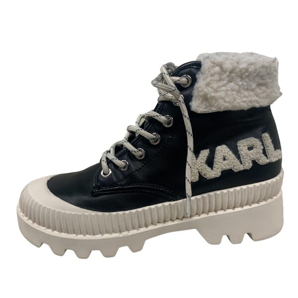 Karl Lagerfeld bakancs <36-os>